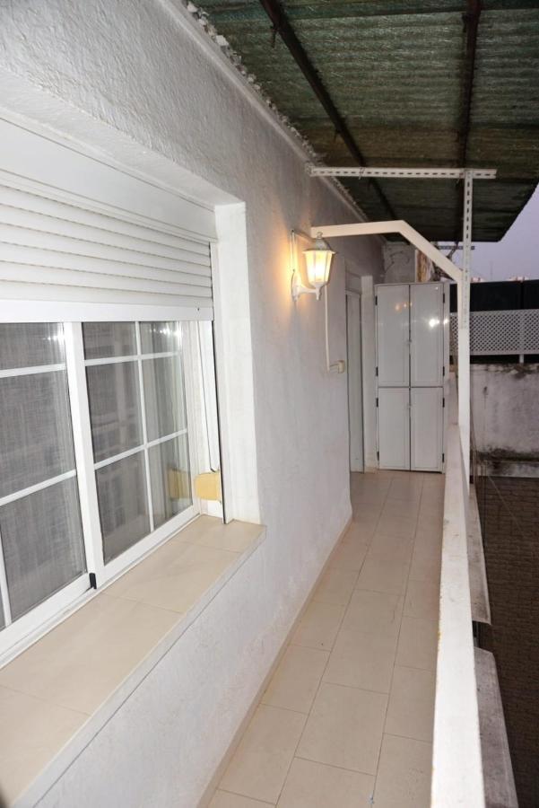 El Cachito De Angela Córdoba Exterior foto